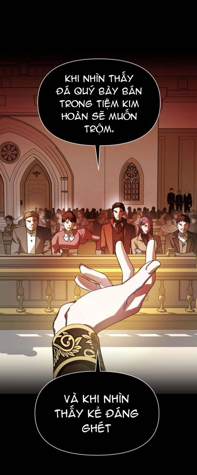 Tôi Muốn Trở Thành Cô Ấy Chỉ Một Ngày Chapter 76 - 3