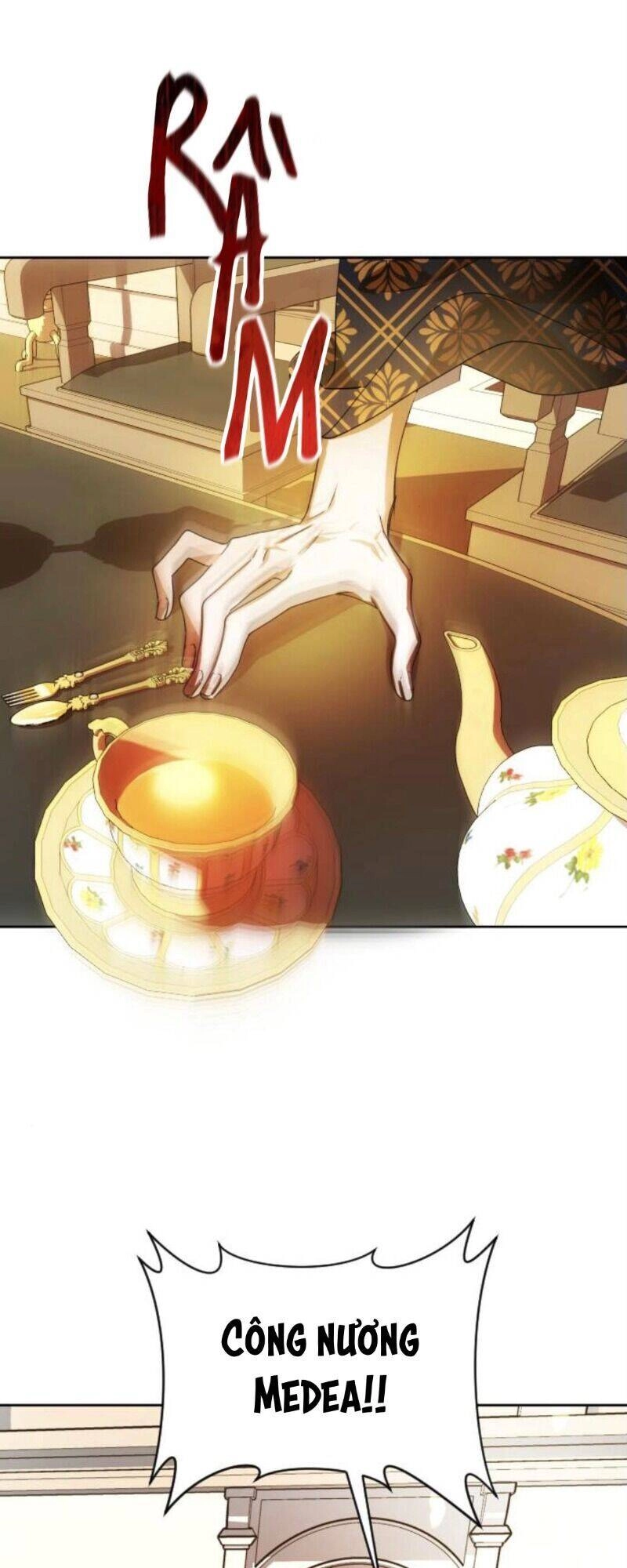 Tôi Muốn Trở Thành Cô Ấy Chỉ Một Ngày Chapter 76 - 15