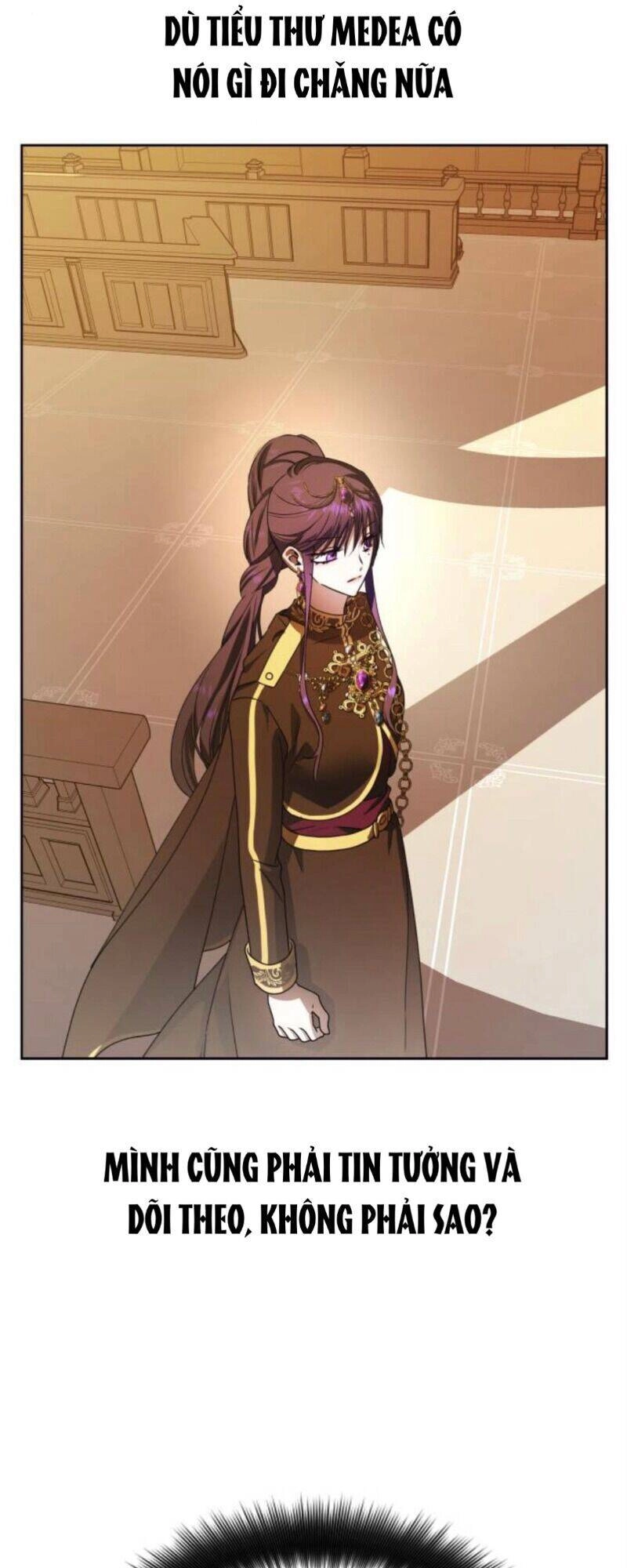 Tôi Muốn Trở Thành Cô Ấy Chỉ Một Ngày Chapter 76 - 20