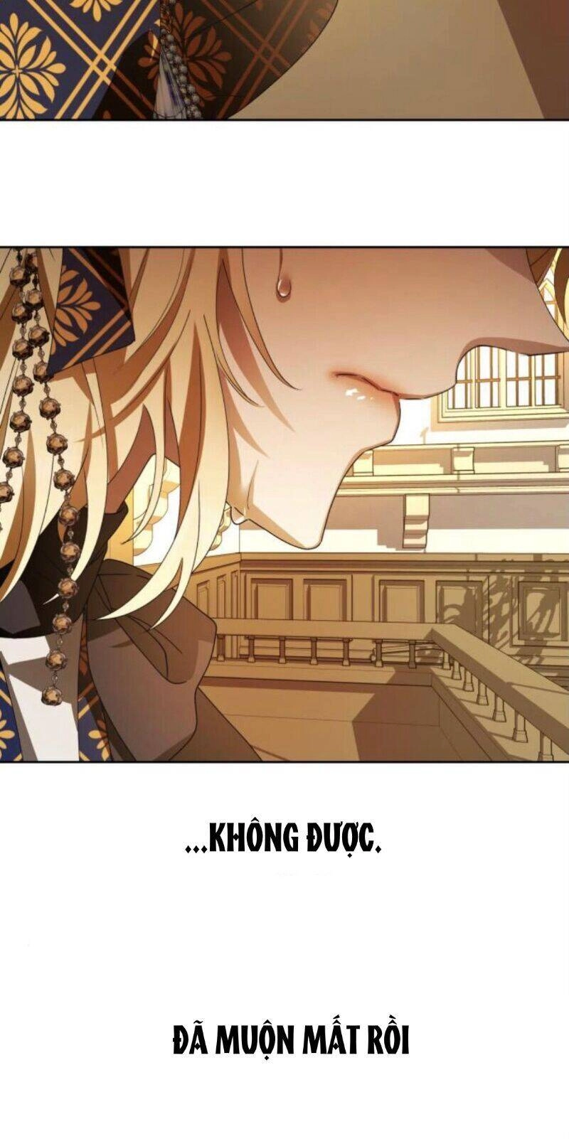 Tôi Muốn Trở Thành Cô Ấy Chỉ Một Ngày Chapter 76 - 26