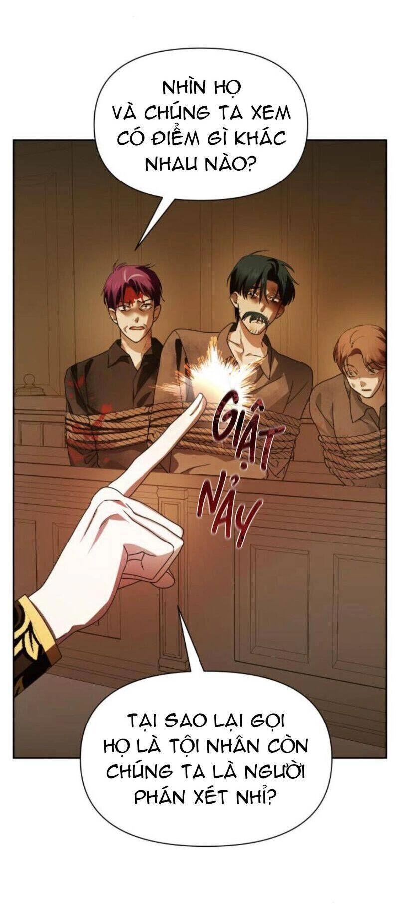 Tôi Muốn Trở Thành Cô Ấy Chỉ Một Ngày Chapter 76 - 34