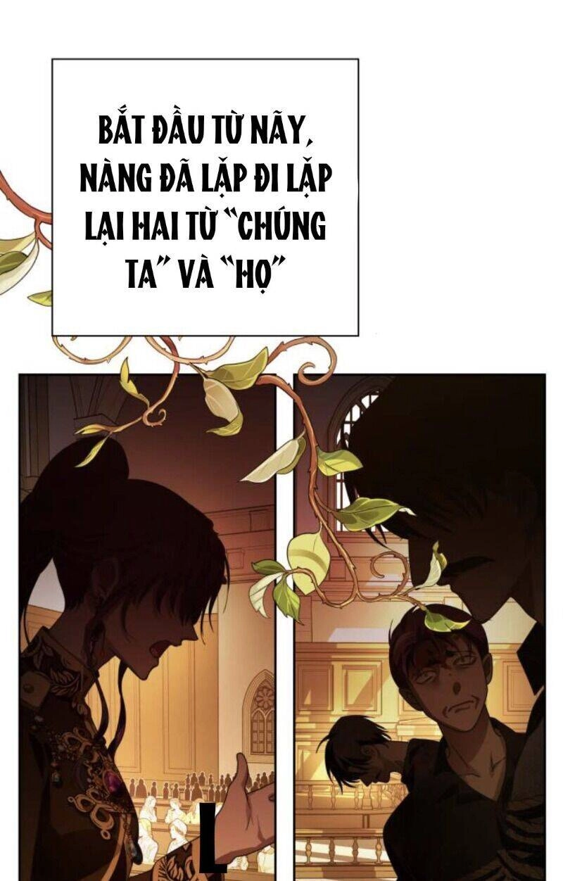 Tôi Muốn Trở Thành Cô Ấy Chỉ Một Ngày Chapter 76 - 38