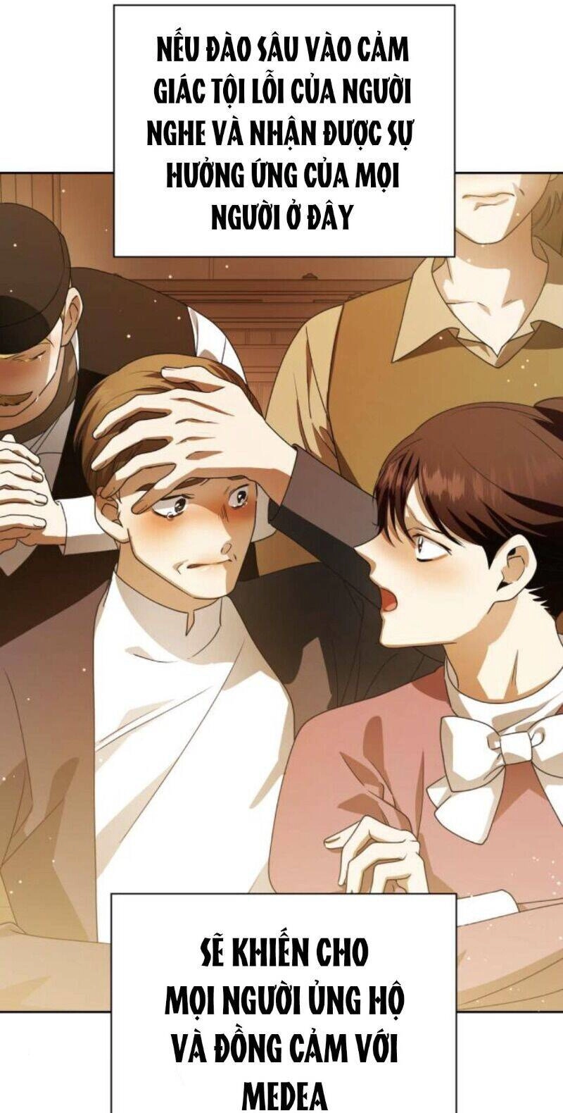 Tôi Muốn Trở Thành Cô Ấy Chỉ Một Ngày Chapter 76 - 40