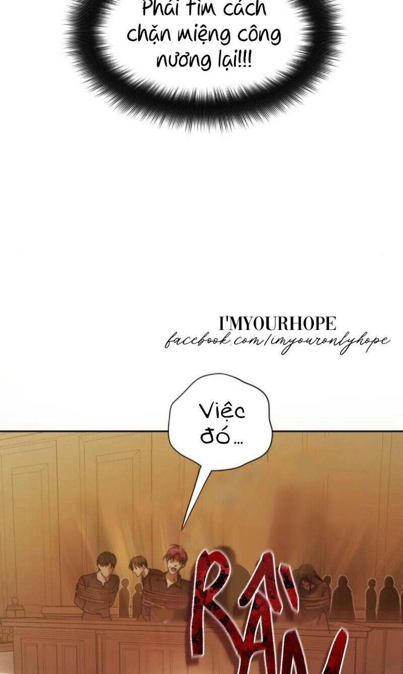 Tôi Muốn Trở Thành Cô Ấy Chỉ Một Ngày Chapter 76 - 43