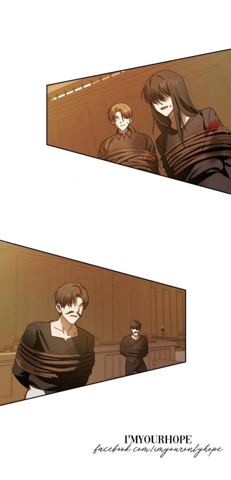 Tôi Muốn Trở Thành Cô Ấy Chỉ Một Ngày Chapter 76 - 47