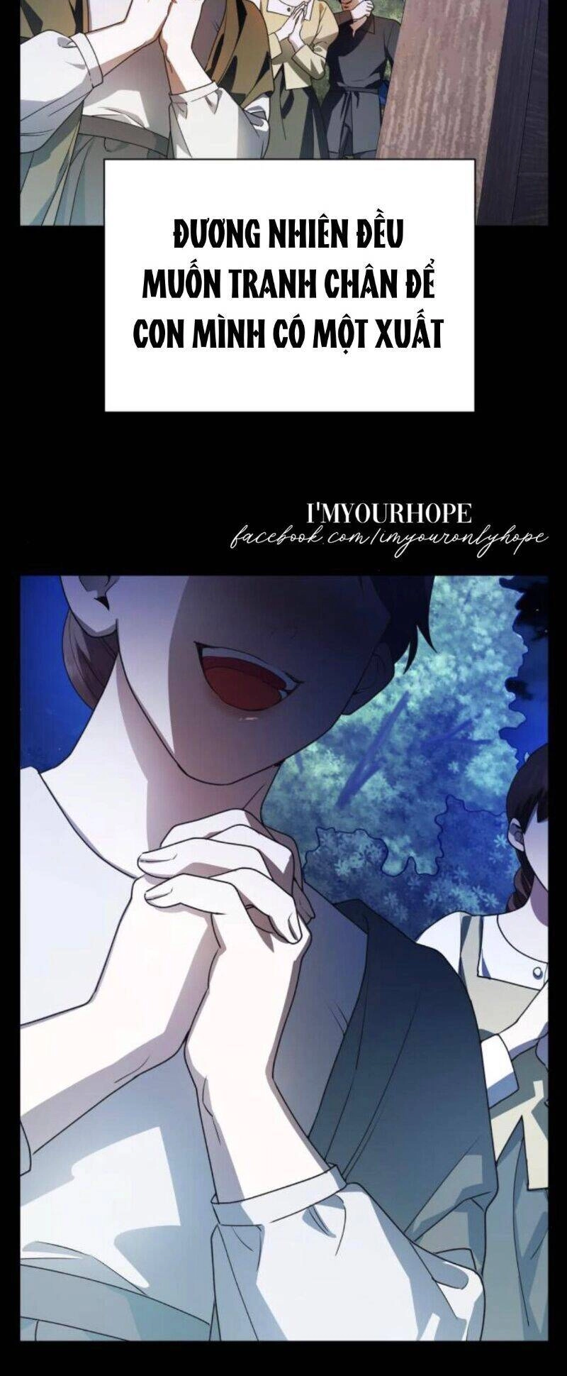 Tôi Muốn Trở Thành Cô Ấy Chỉ Một Ngày Chapter 76 - 63