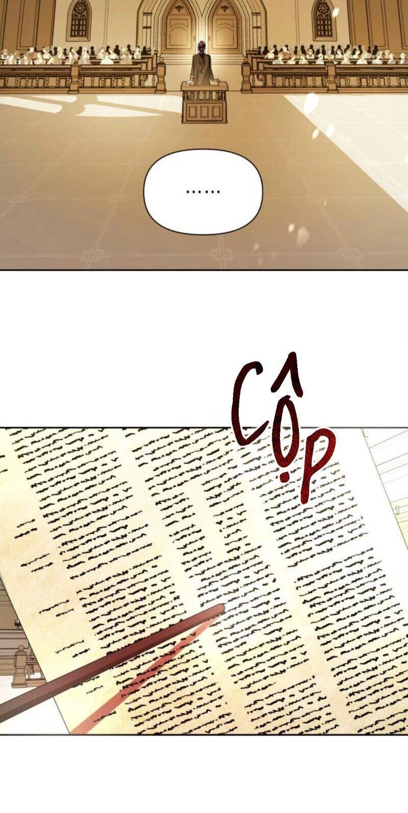 Tôi Muốn Trở Thành Cô Ấy Chỉ Một Ngày Chapter 76 - 65