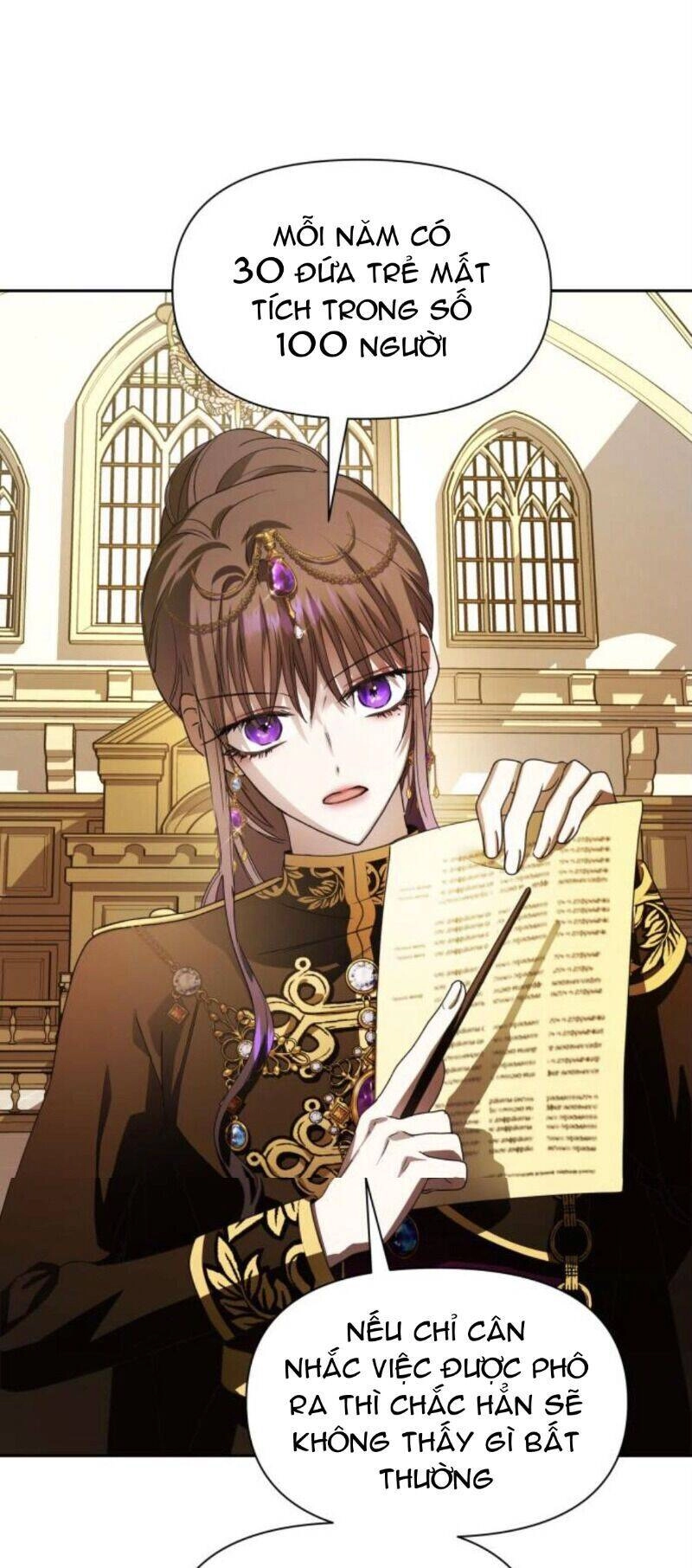 Tôi Muốn Trở Thành Cô Ấy Chỉ Một Ngày Chapter 76 - 66