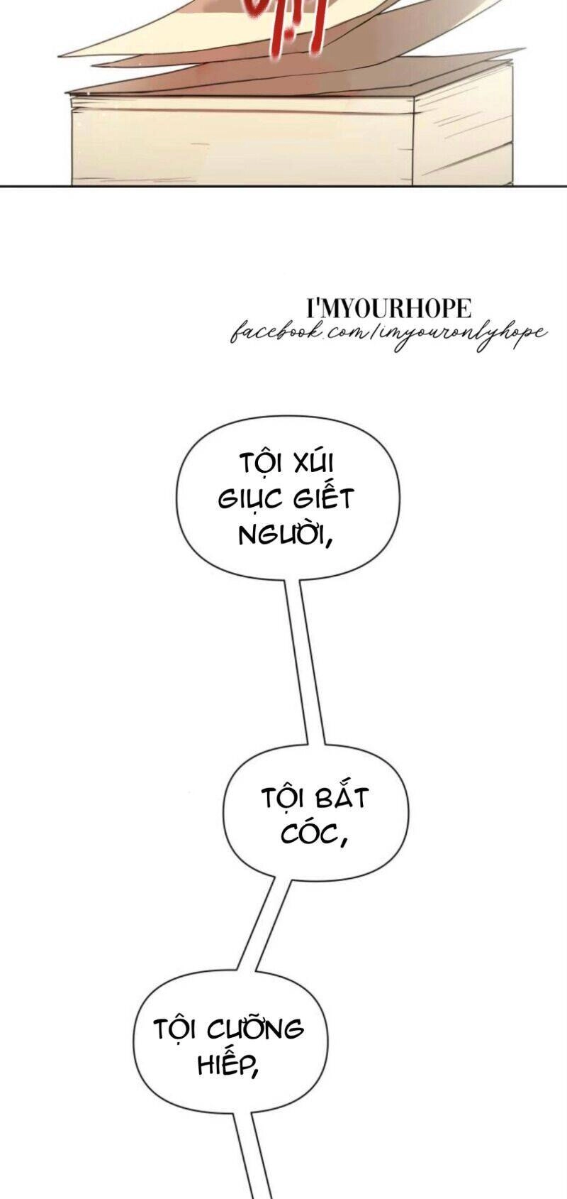 Tôi Muốn Trở Thành Cô Ấy Chỉ Một Ngày Chapter 76 - 69