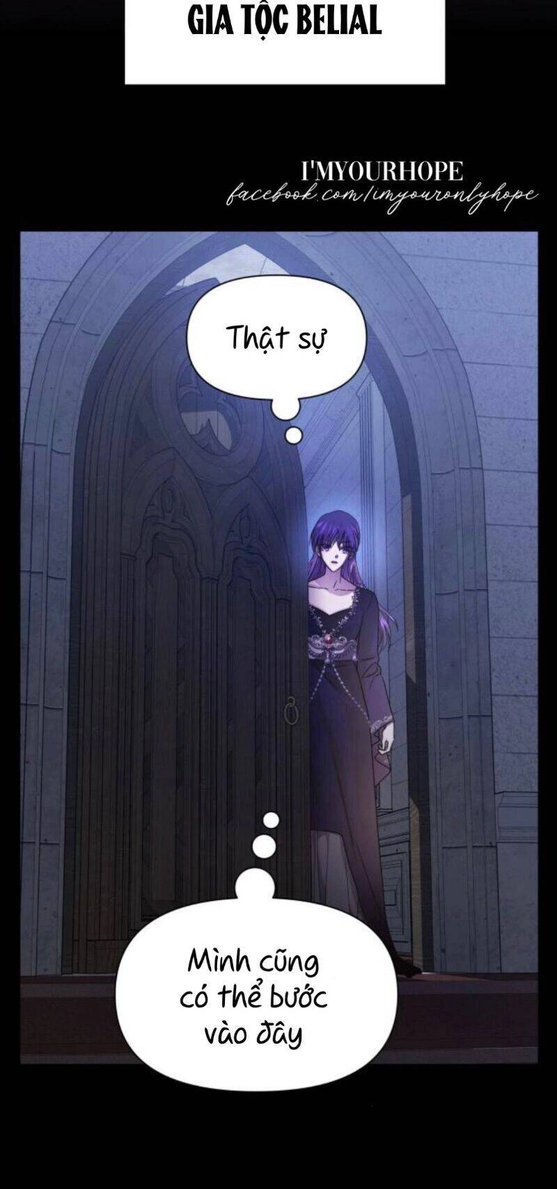 Tôi Muốn Trở Thành Cô Ấy Chỉ Một Ngày Chapter 76 - 79