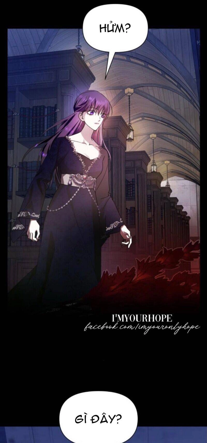 Tôi Muốn Trở Thành Cô Ấy Chỉ Một Ngày Chapter 76 - 83