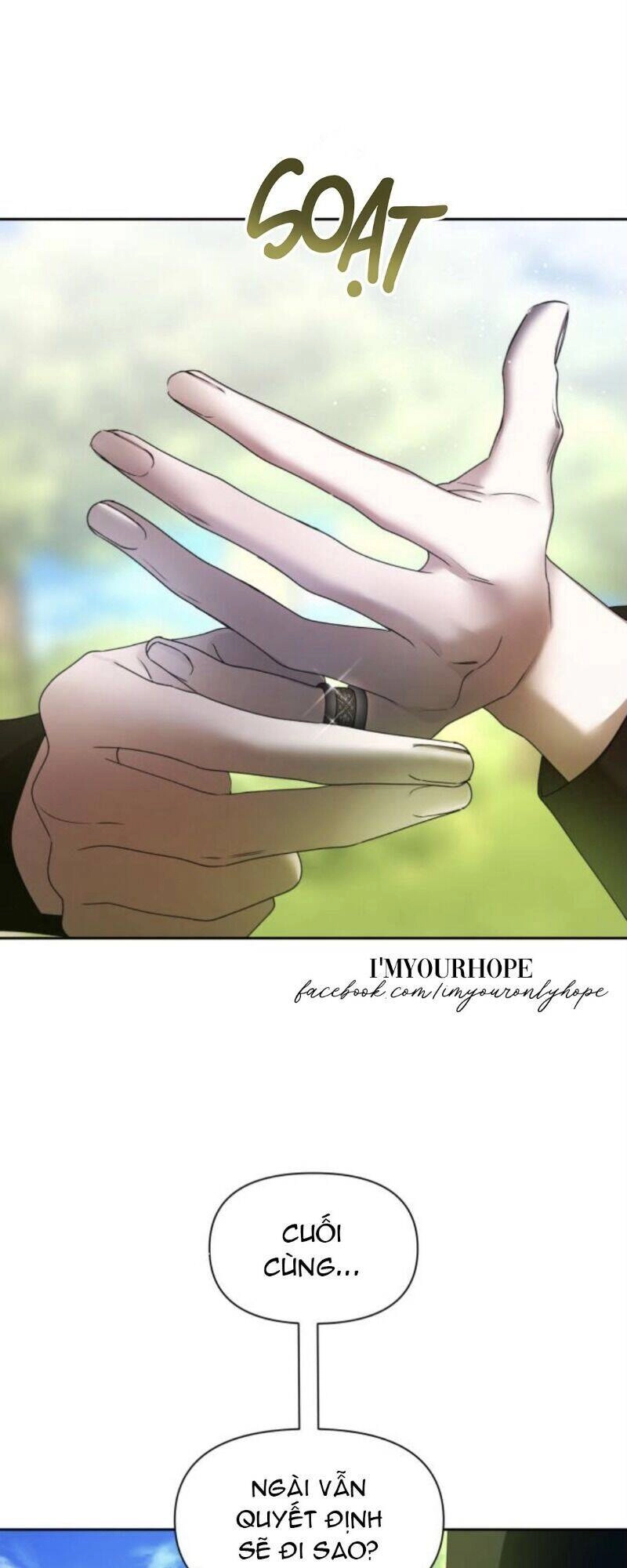 Tôi Muốn Trở Thành Cô Ấy Chỉ Một Ngày Chapter 77 - 2