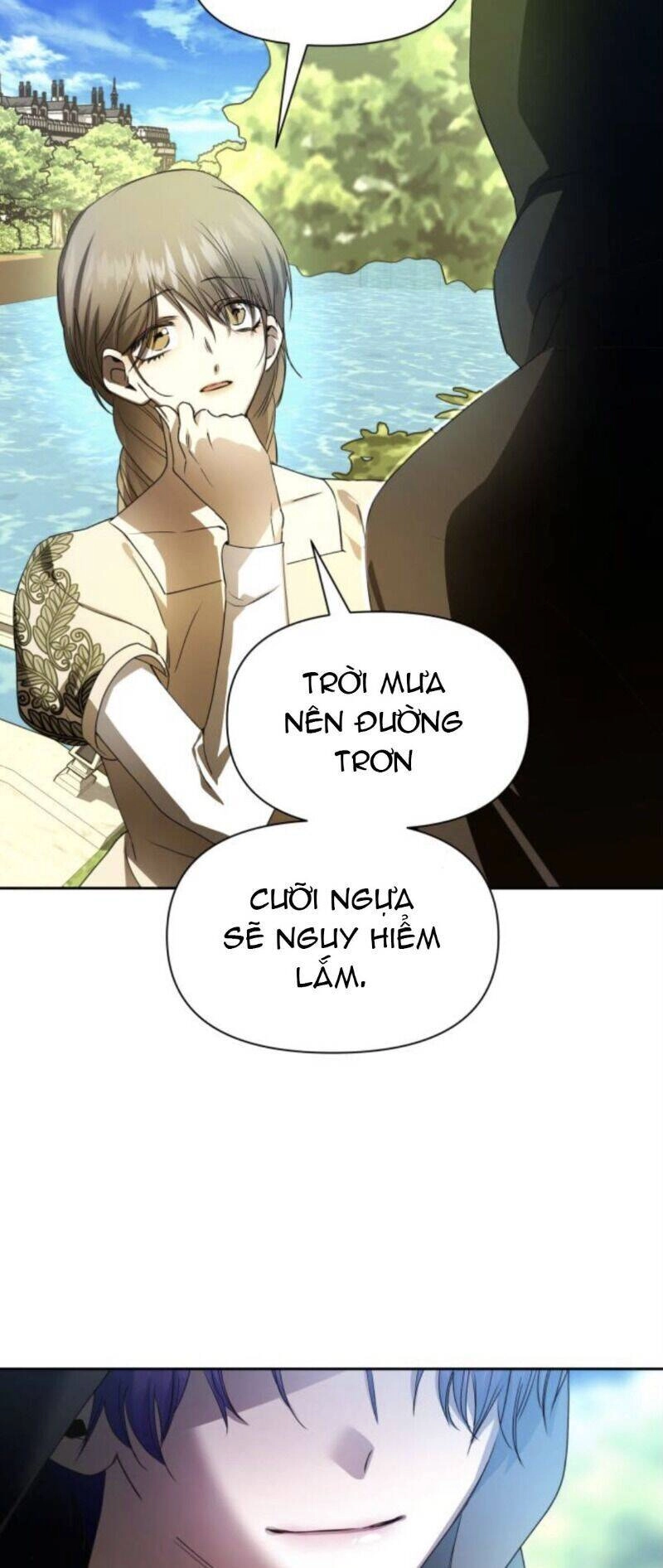 Tôi Muốn Trở Thành Cô Ấy Chỉ Một Ngày Chapter 77 - 3