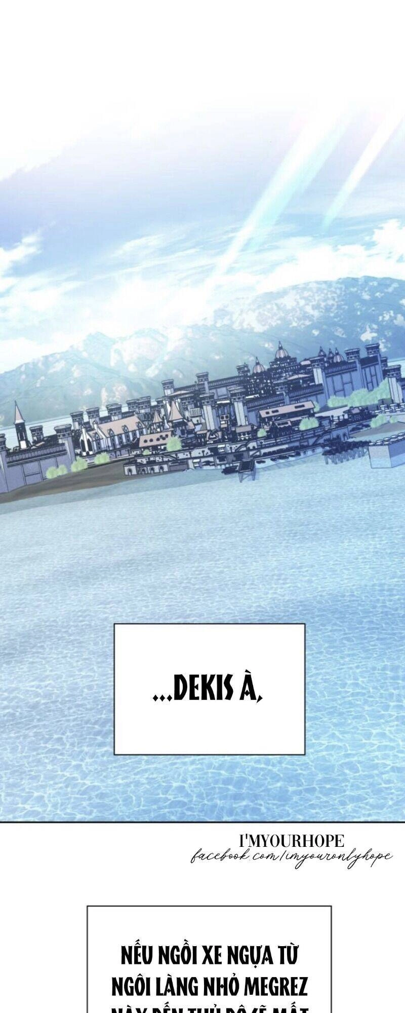 Tôi Muốn Trở Thành Cô Ấy Chỉ Một Ngày Chapter 77 - 5