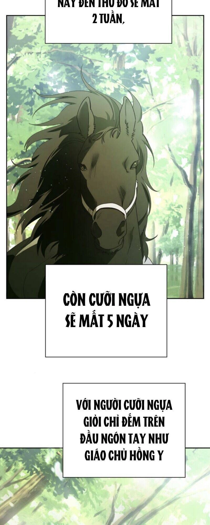 Tôi Muốn Trở Thành Cô Ấy Chỉ Một Ngày Chapter 77 - 6