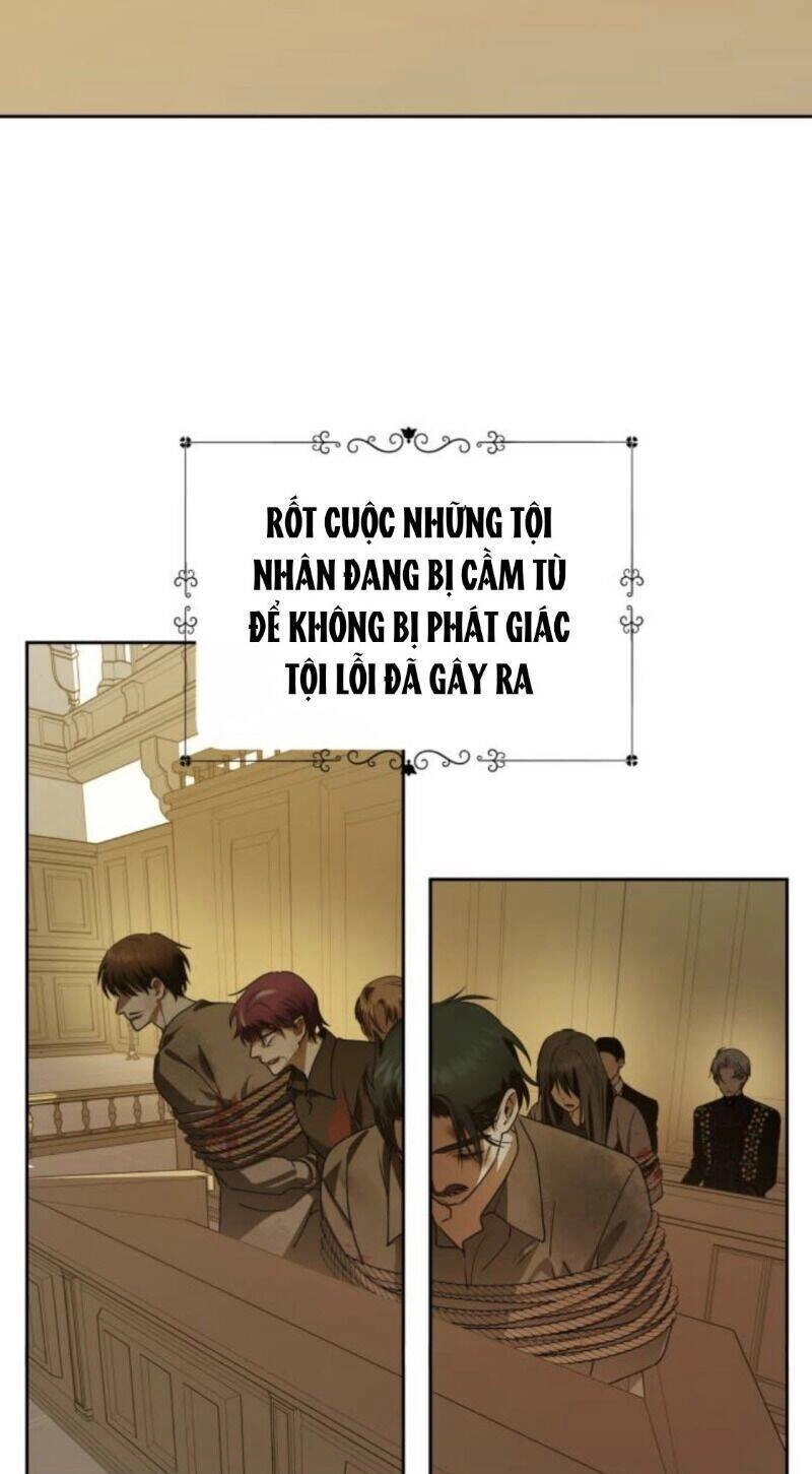 Tôi Muốn Trở Thành Cô Ấy Chỉ Một Ngày Chapter 77 - 11