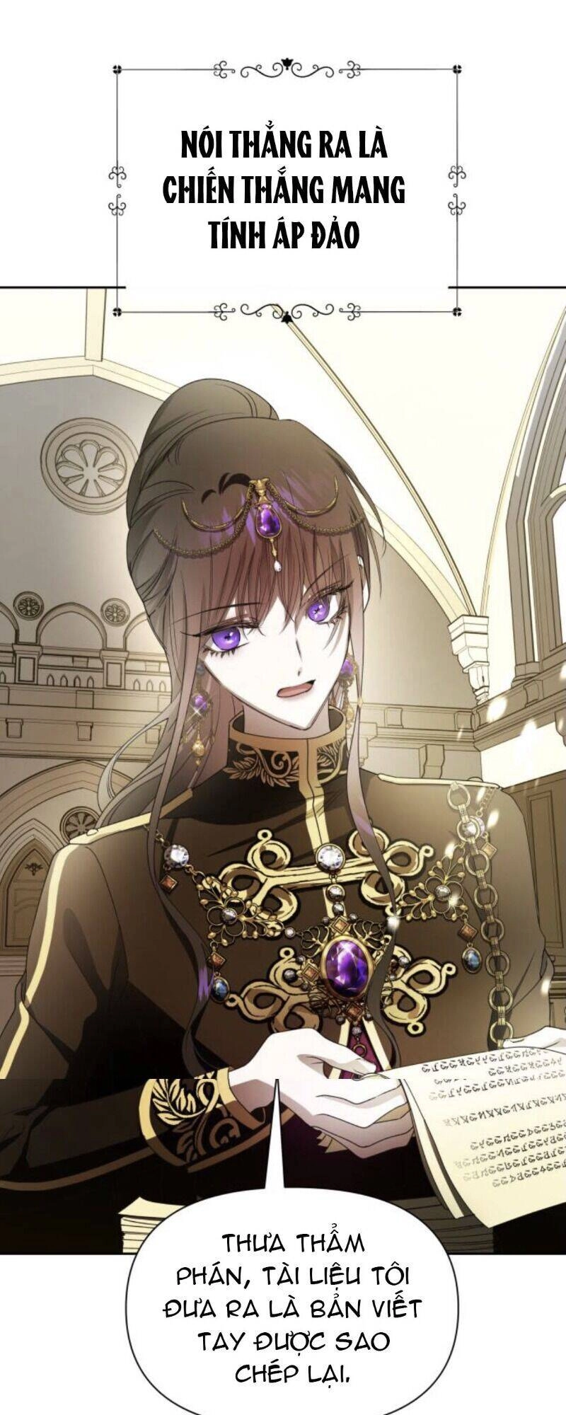 Tôi Muốn Trở Thành Cô Ấy Chỉ Một Ngày Chapter 77 - 13