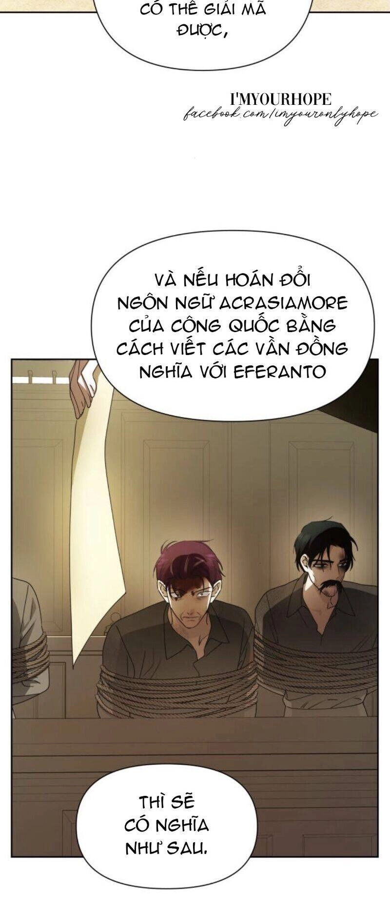 Tôi Muốn Trở Thành Cô Ấy Chỉ Một Ngày Chapter 77 - 15