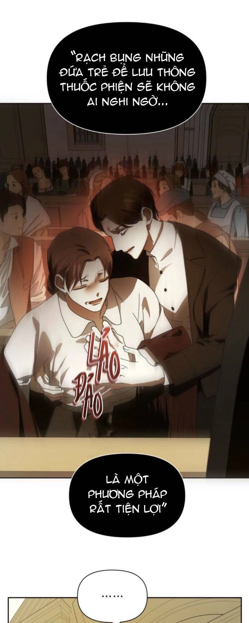 Tôi Muốn Trở Thành Cô Ấy Chỉ Một Ngày Chapter 77 - 16