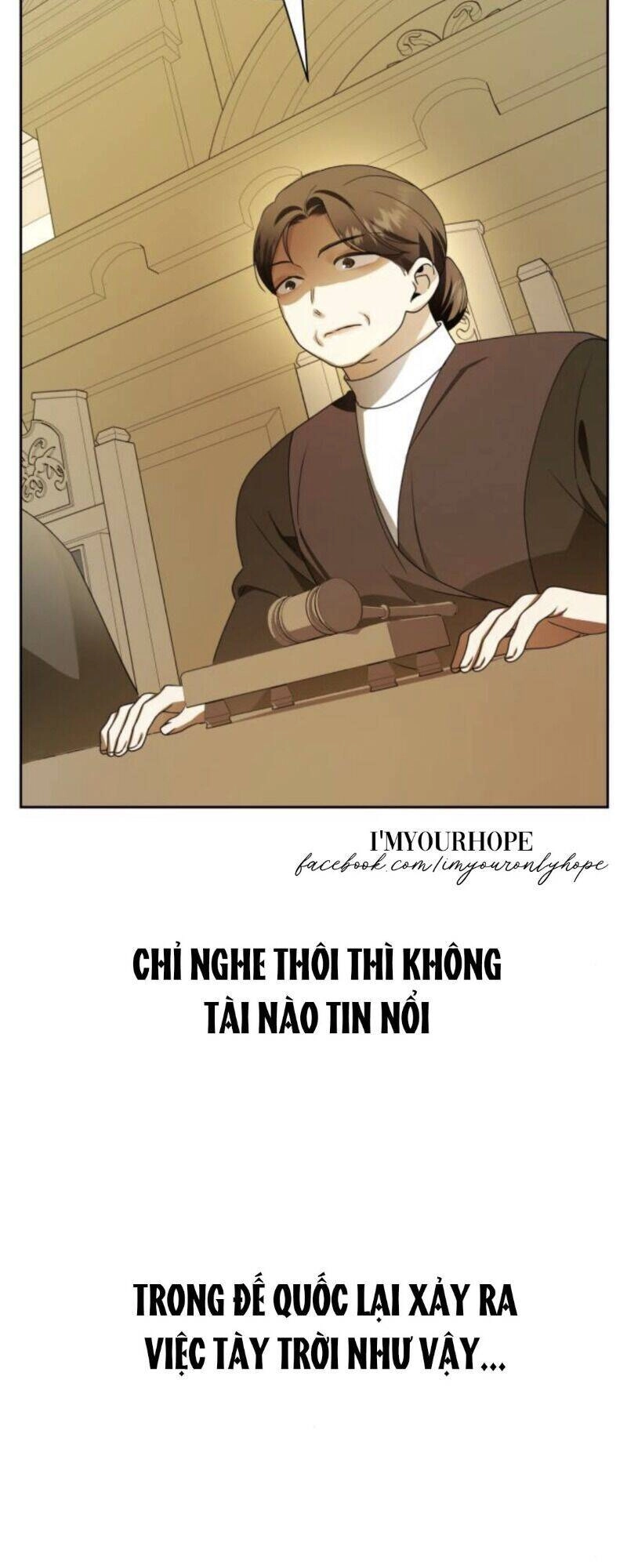 Tôi Muốn Trở Thành Cô Ấy Chỉ Một Ngày Chapter 77 - 17