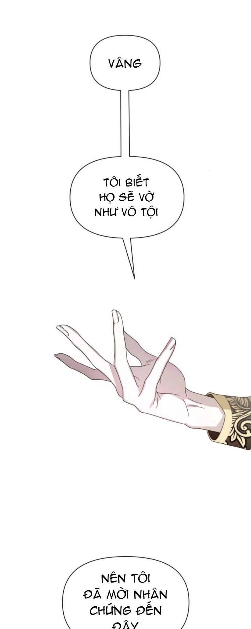 Tôi Muốn Trở Thành Cô Ấy Chỉ Một Ngày Chapter 77 - 20