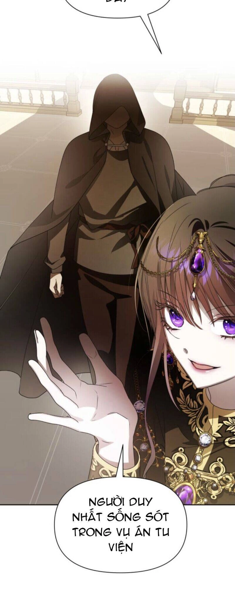 Tôi Muốn Trở Thành Cô Ấy Chỉ Một Ngày Chapter 77 - 21