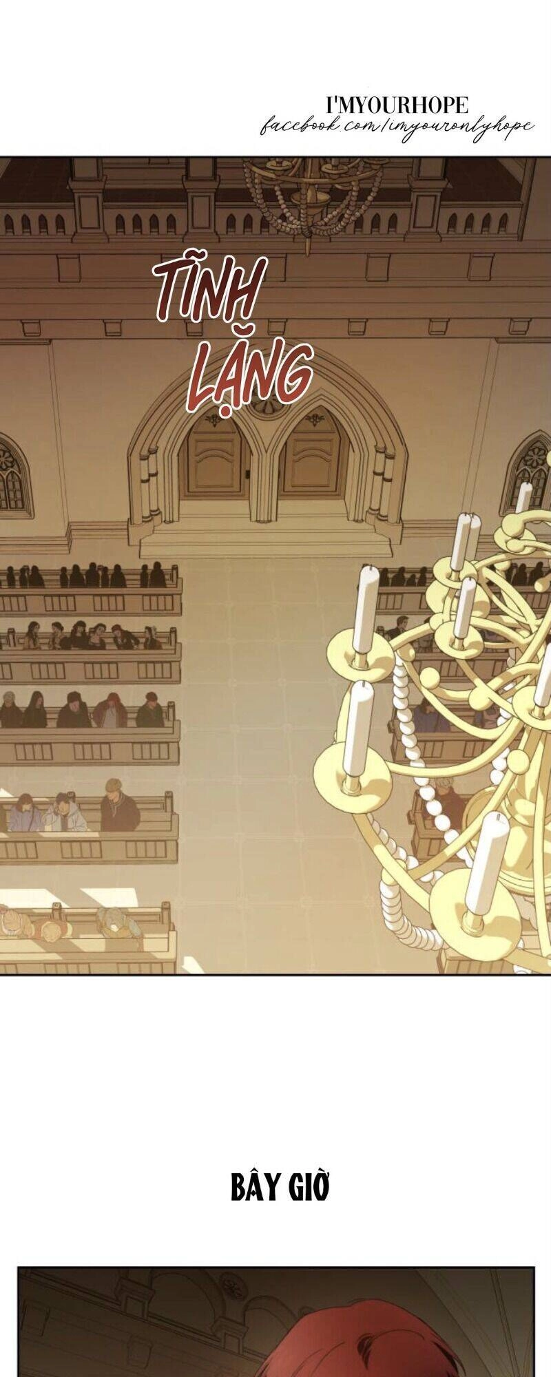 Tôi Muốn Trở Thành Cô Ấy Chỉ Một Ngày Chapter 77 - 27