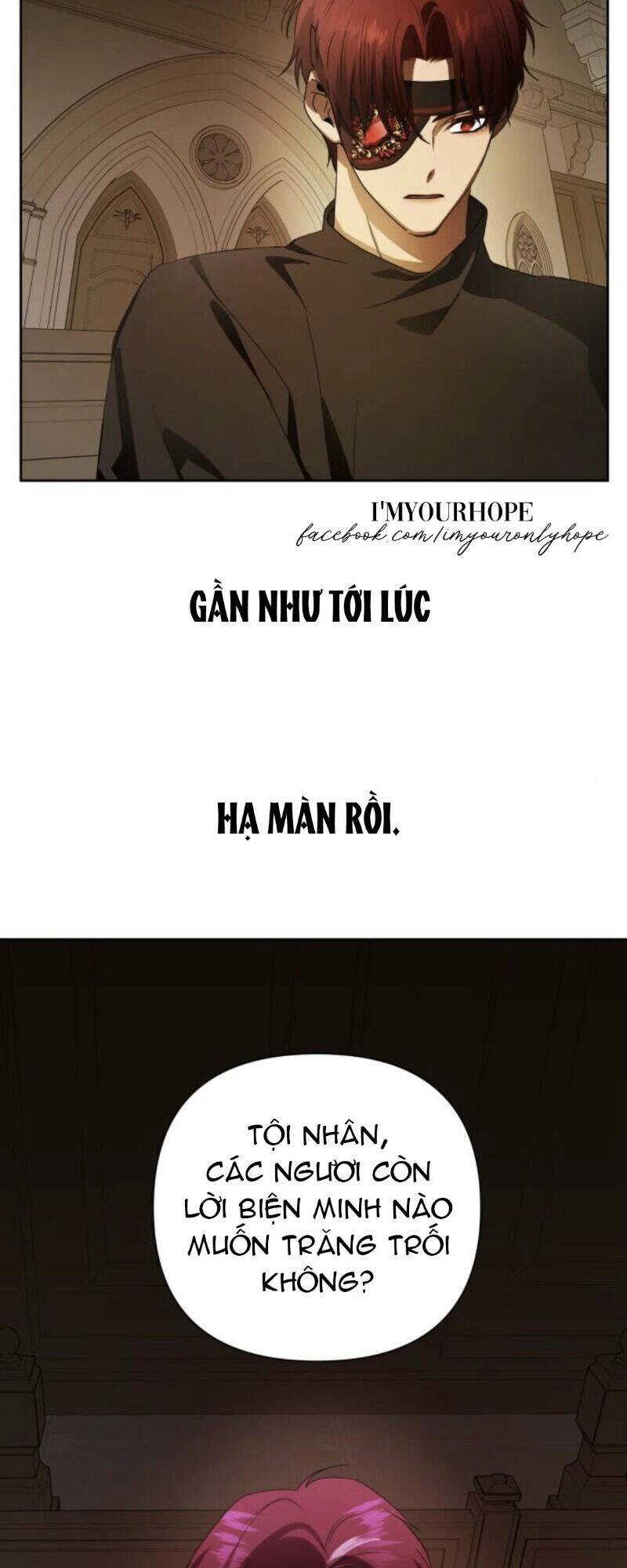 Tôi Muốn Trở Thành Cô Ấy Chỉ Một Ngày Chapter 77 - 28