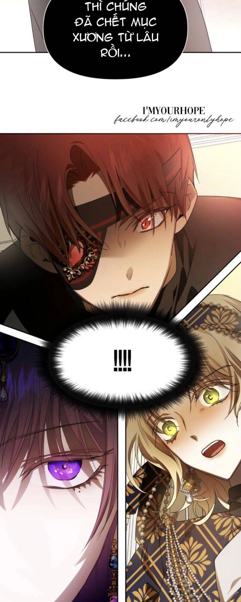 Tôi Muốn Trở Thành Cô Ấy Chỉ Một Ngày Chapter 77 - 32