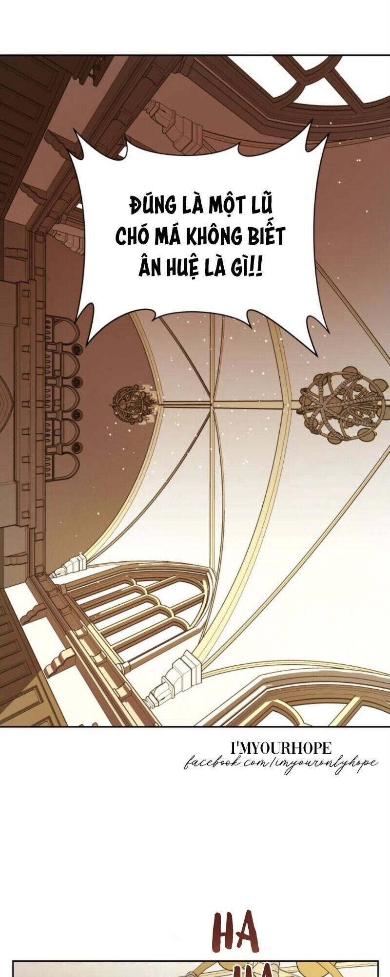 Tôi Muốn Trở Thành Cô Ấy Chỉ Một Ngày Chapter 77 - 35