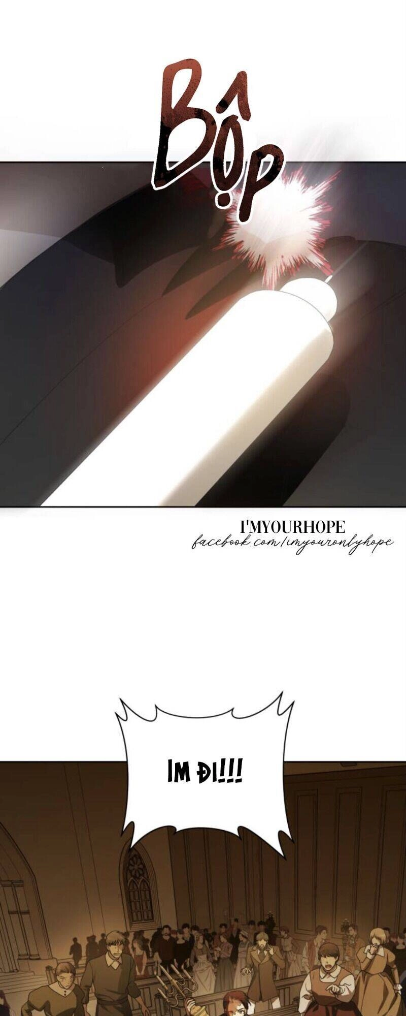 Tôi Muốn Trở Thành Cô Ấy Chỉ Một Ngày Chapter 77 - 39