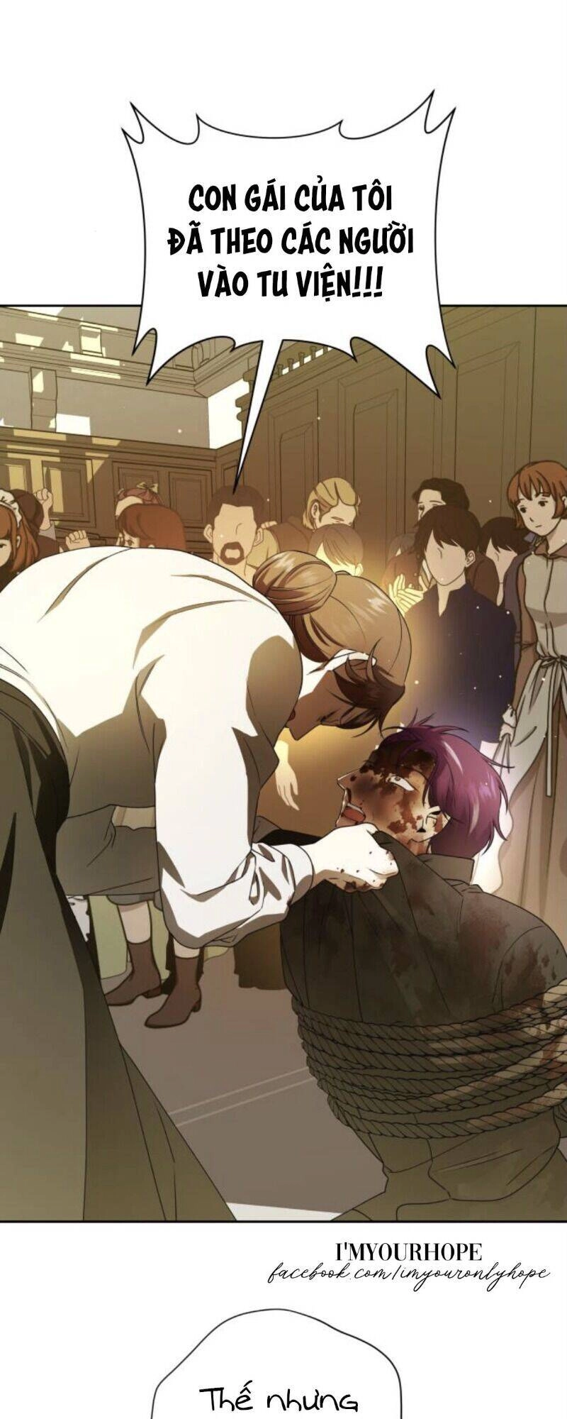 Tôi Muốn Trở Thành Cô Ấy Chỉ Một Ngày Chapter 77 - 42