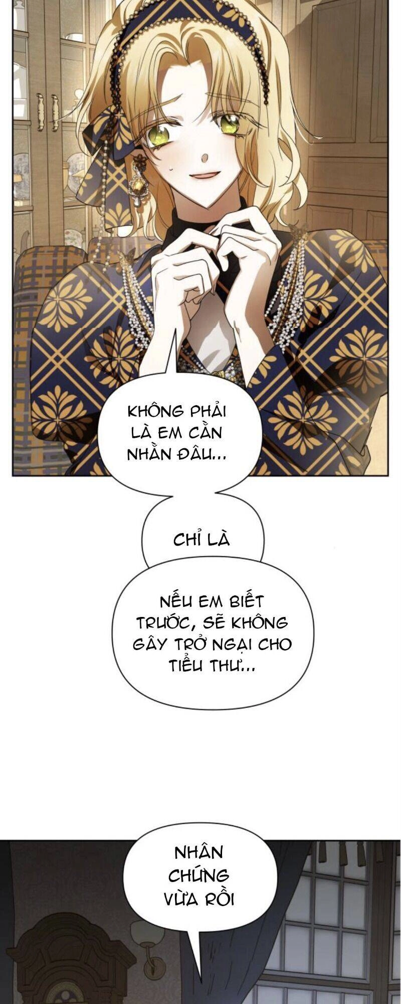 Tôi Muốn Trở Thành Cô Ấy Chỉ Một Ngày Chapter 77 - 54