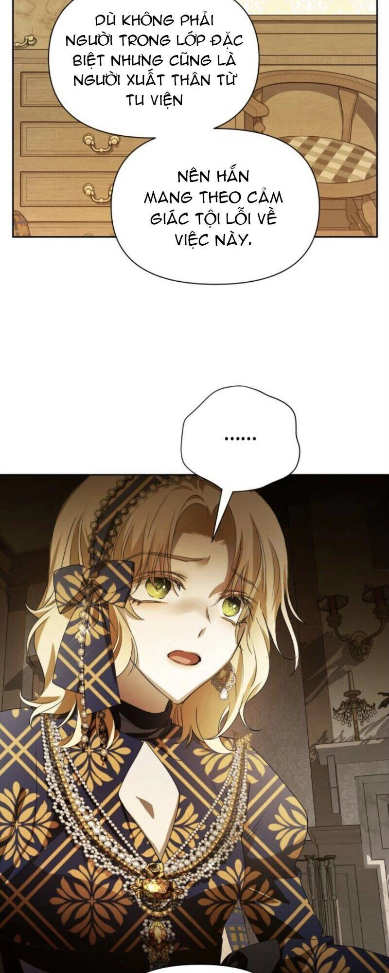 Tôi Muốn Trở Thành Cô Ấy Chỉ Một Ngày Chapter 77 - 58