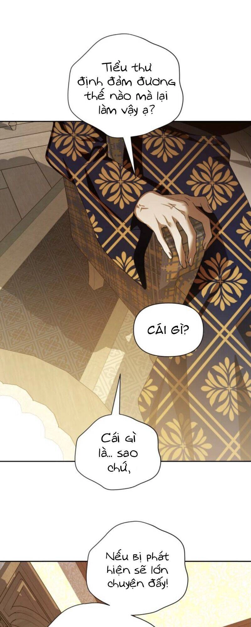 Tôi Muốn Trở Thành Cô Ấy Chỉ Một Ngày Chapter 77 - 61