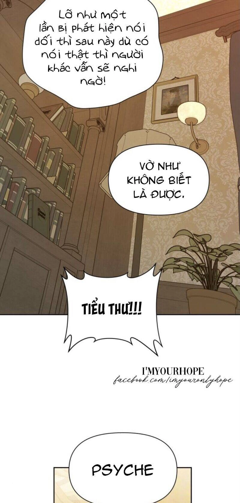 Tôi Muốn Trở Thành Cô Ấy Chỉ Một Ngày Chapter 77 - 62