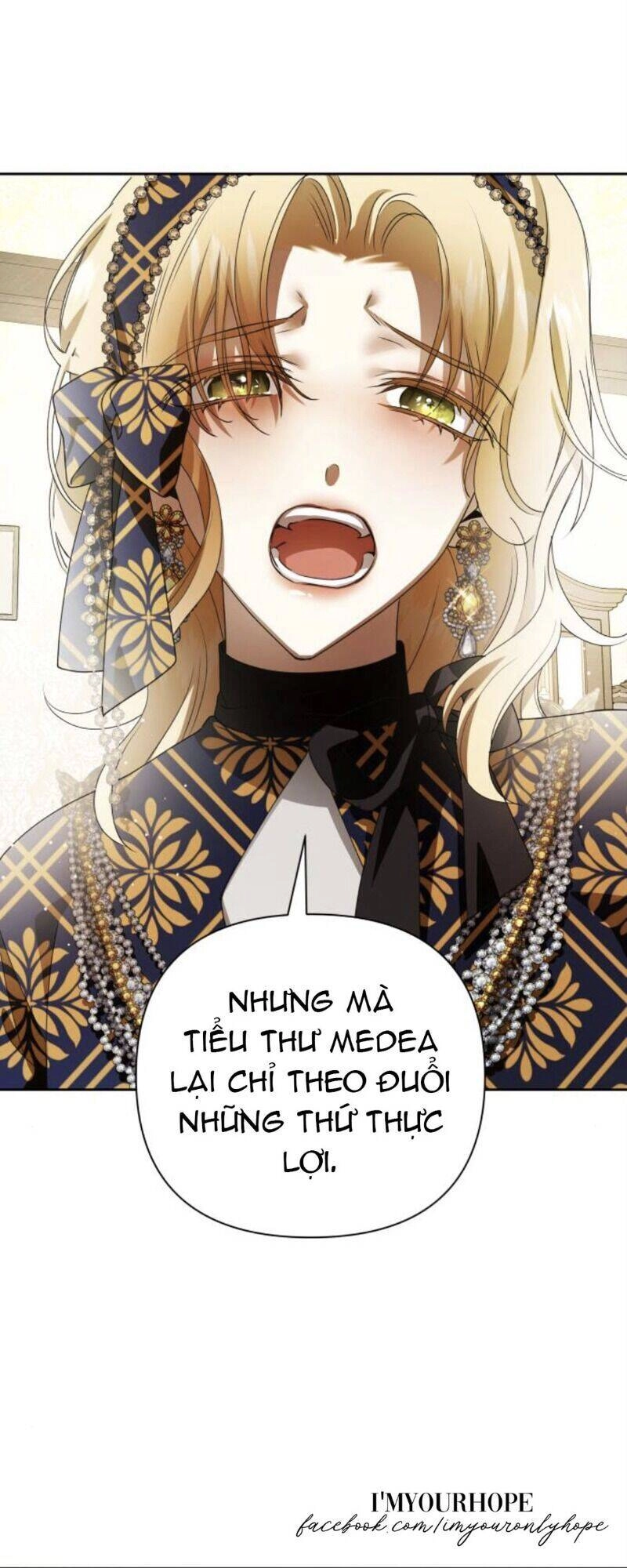 Tôi Muốn Trở Thành Cô Ấy Chỉ Một Ngày Chapter 77 - 65