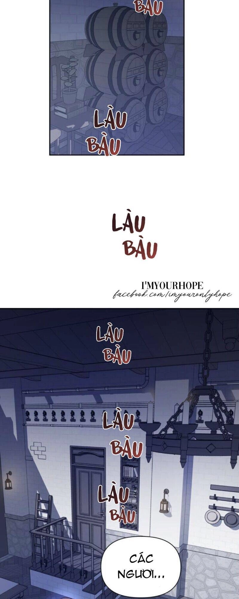 Tôi Muốn Trở Thành Cô Ấy Chỉ Một Ngày Chapter 77 - 69