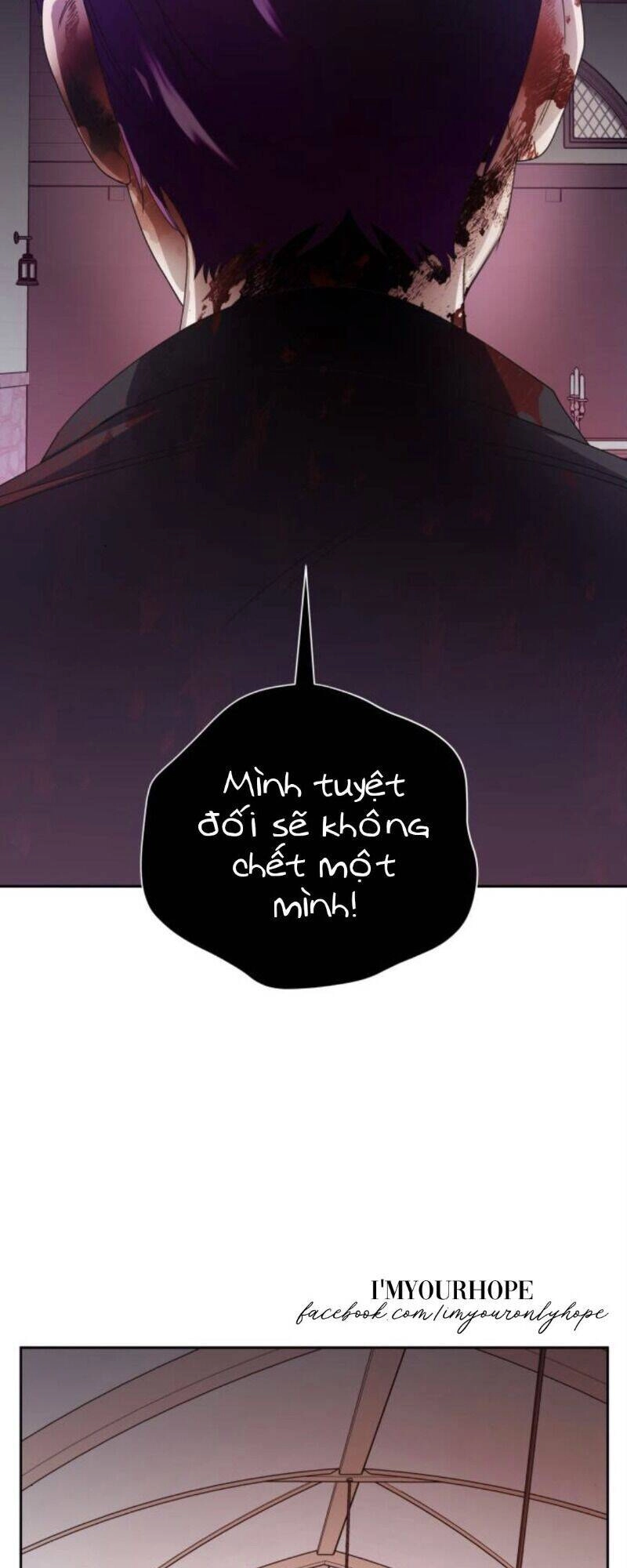 Tôi Muốn Trở Thành Cô Ấy Chỉ Một Ngày Chapter 77 - 73