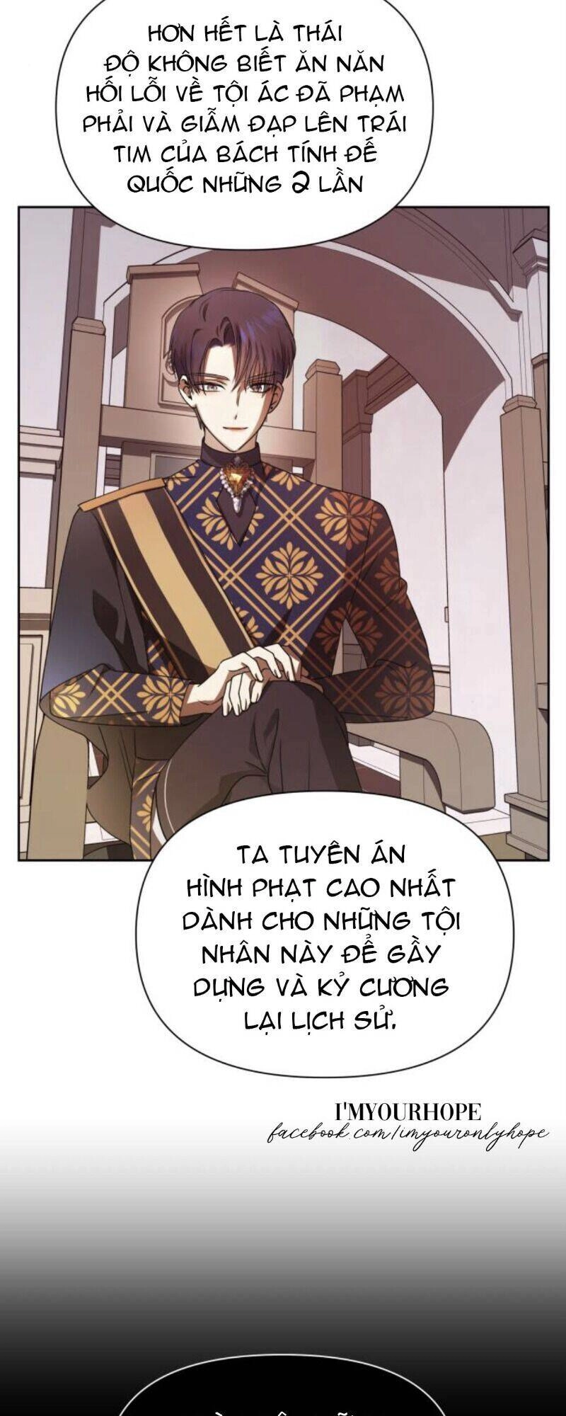 Tôi Muốn Trở Thành Cô Ấy Chỉ Một Ngày Chapter 77 - 77