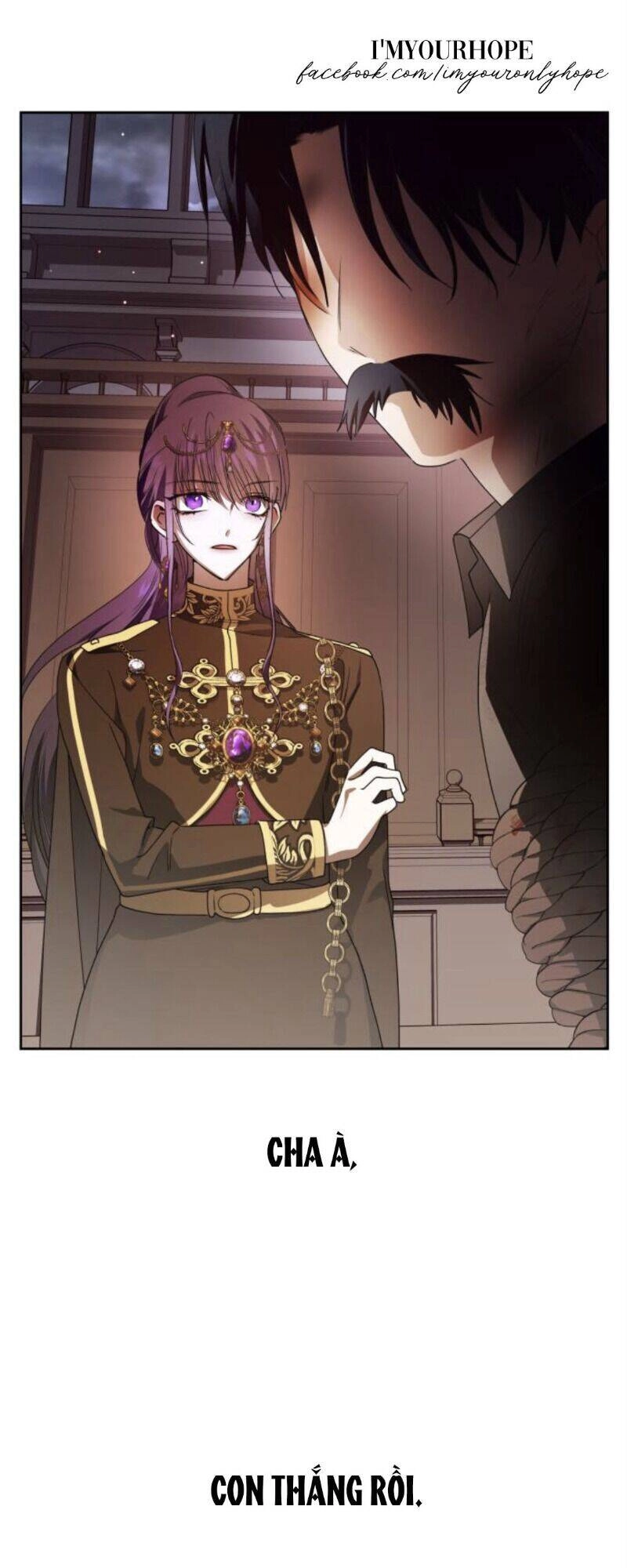 Tôi Muốn Trở Thành Cô Ấy Chỉ Một Ngày Chapter 77 - 80