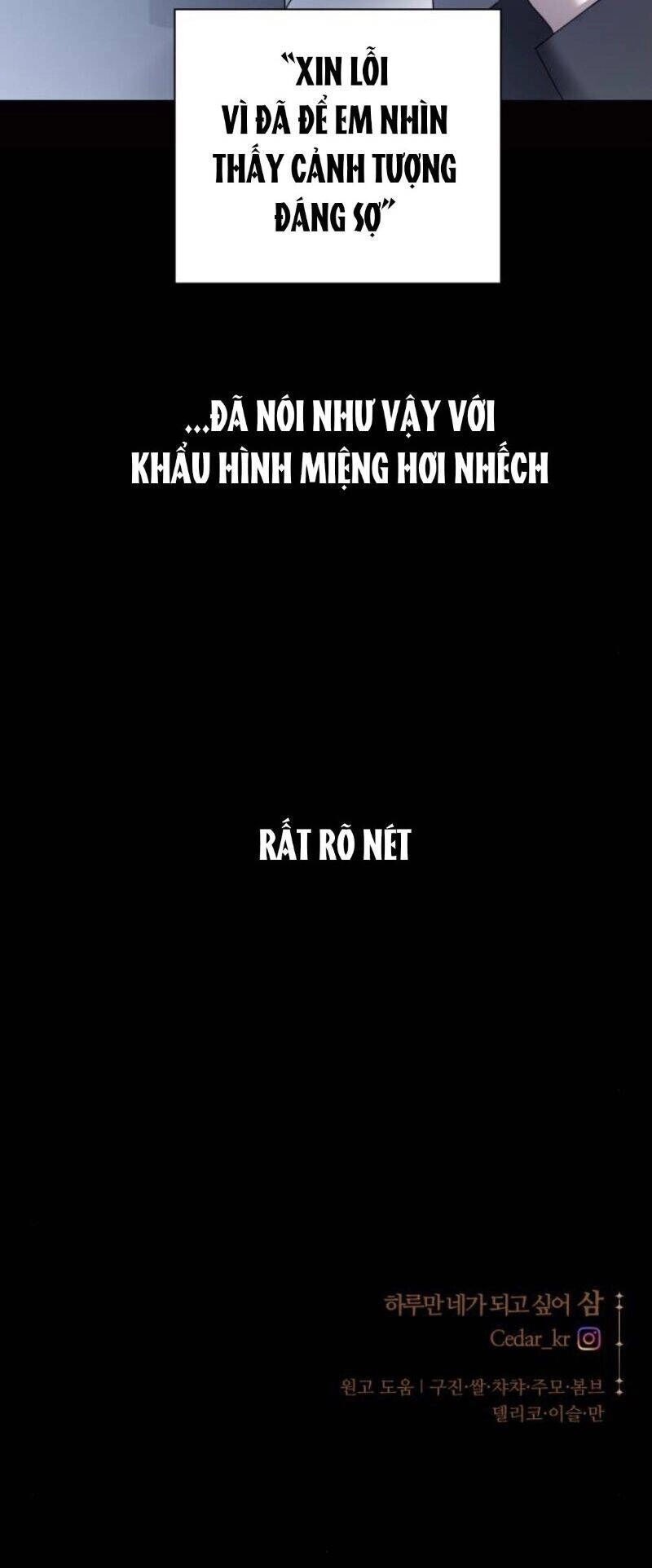 Tôi Muốn Trở Thành Cô Ấy Chỉ Một Ngày Chapter 77 - 93