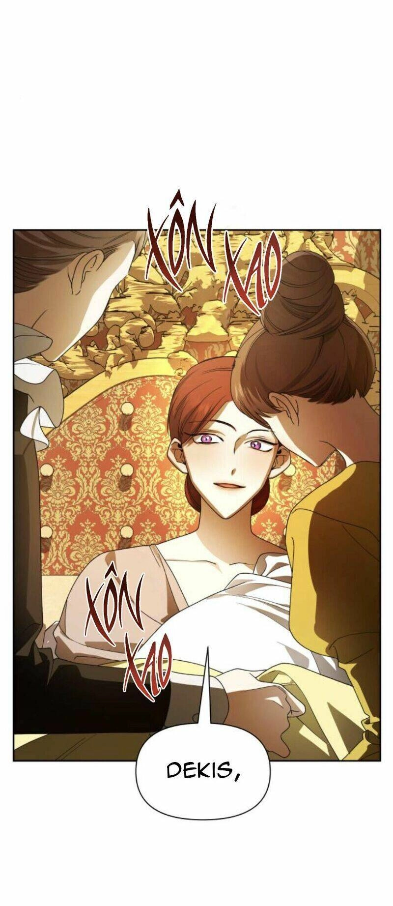 Tôi Muốn Trở Thành Cô Ấy Chỉ Một Ngày Chapter 78 - 3