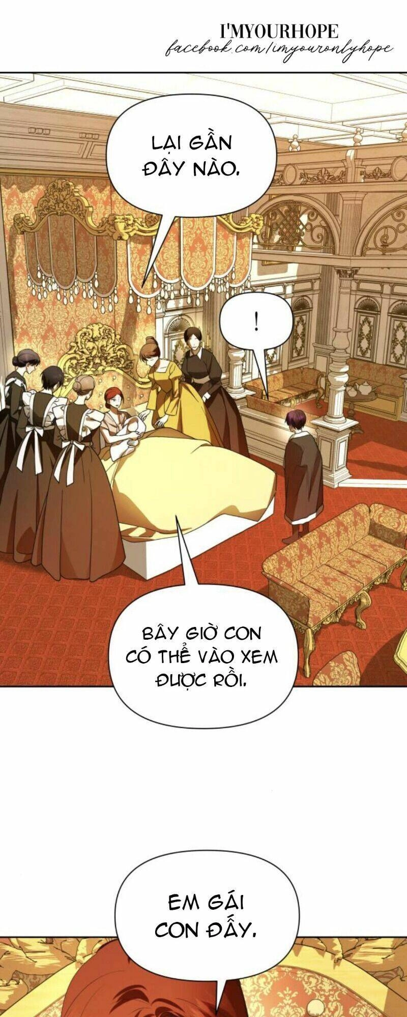 Tôi Muốn Trở Thành Cô Ấy Chỉ Một Ngày Chapter 78 - 4