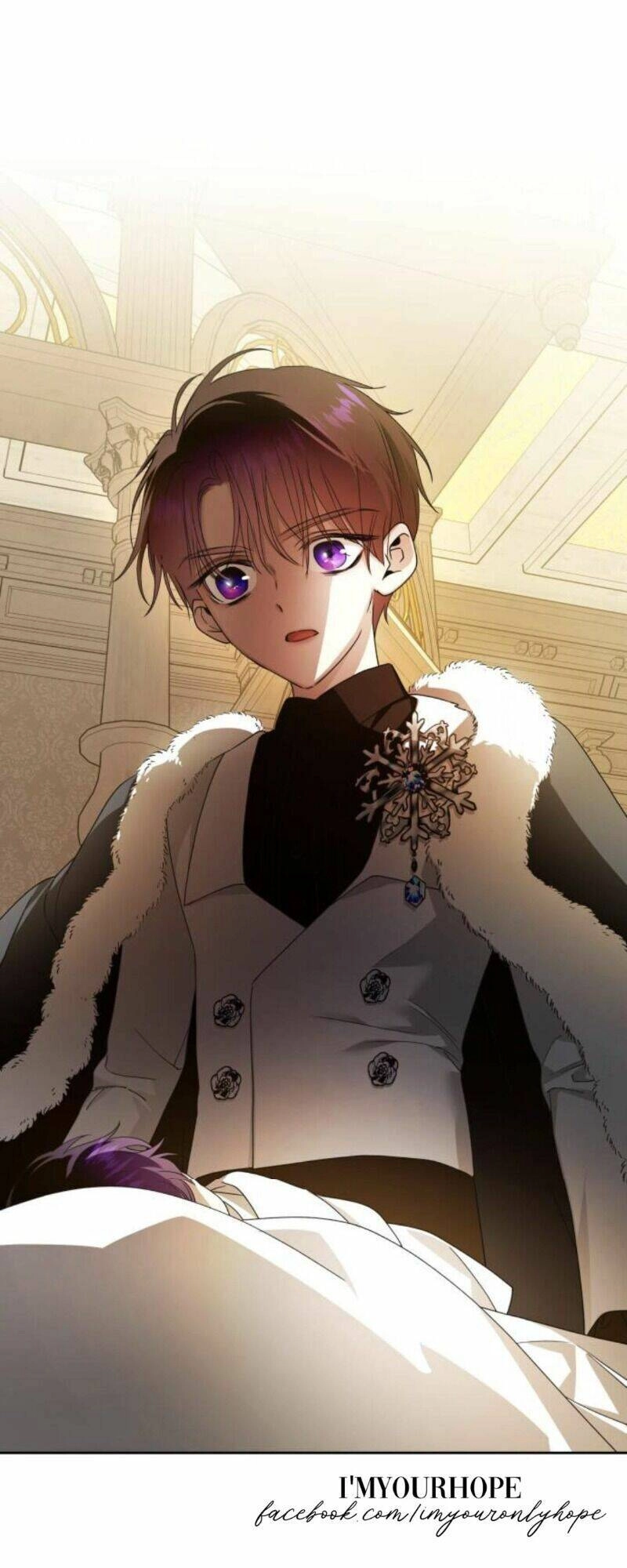 Tôi Muốn Trở Thành Cô Ấy Chỉ Một Ngày Chapter 78 - 7