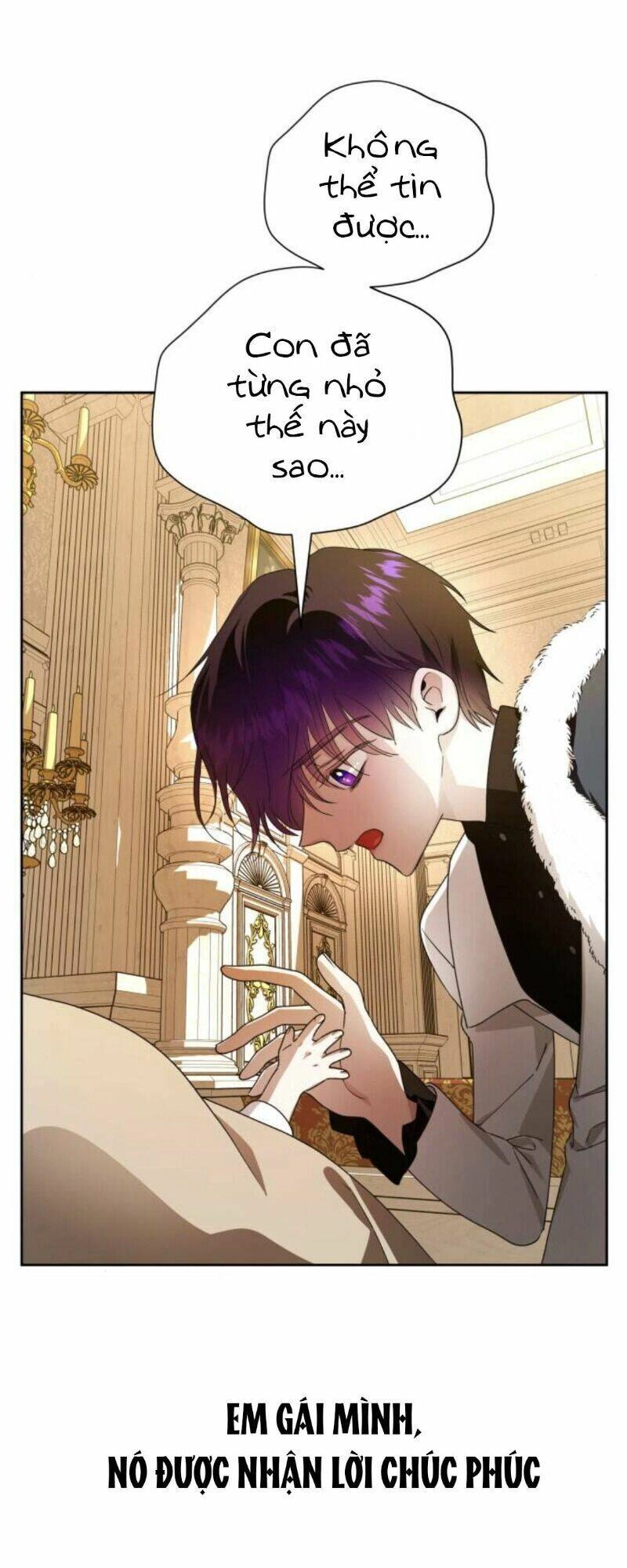 Tôi Muốn Trở Thành Cô Ấy Chỉ Một Ngày Chapter 78 - 10