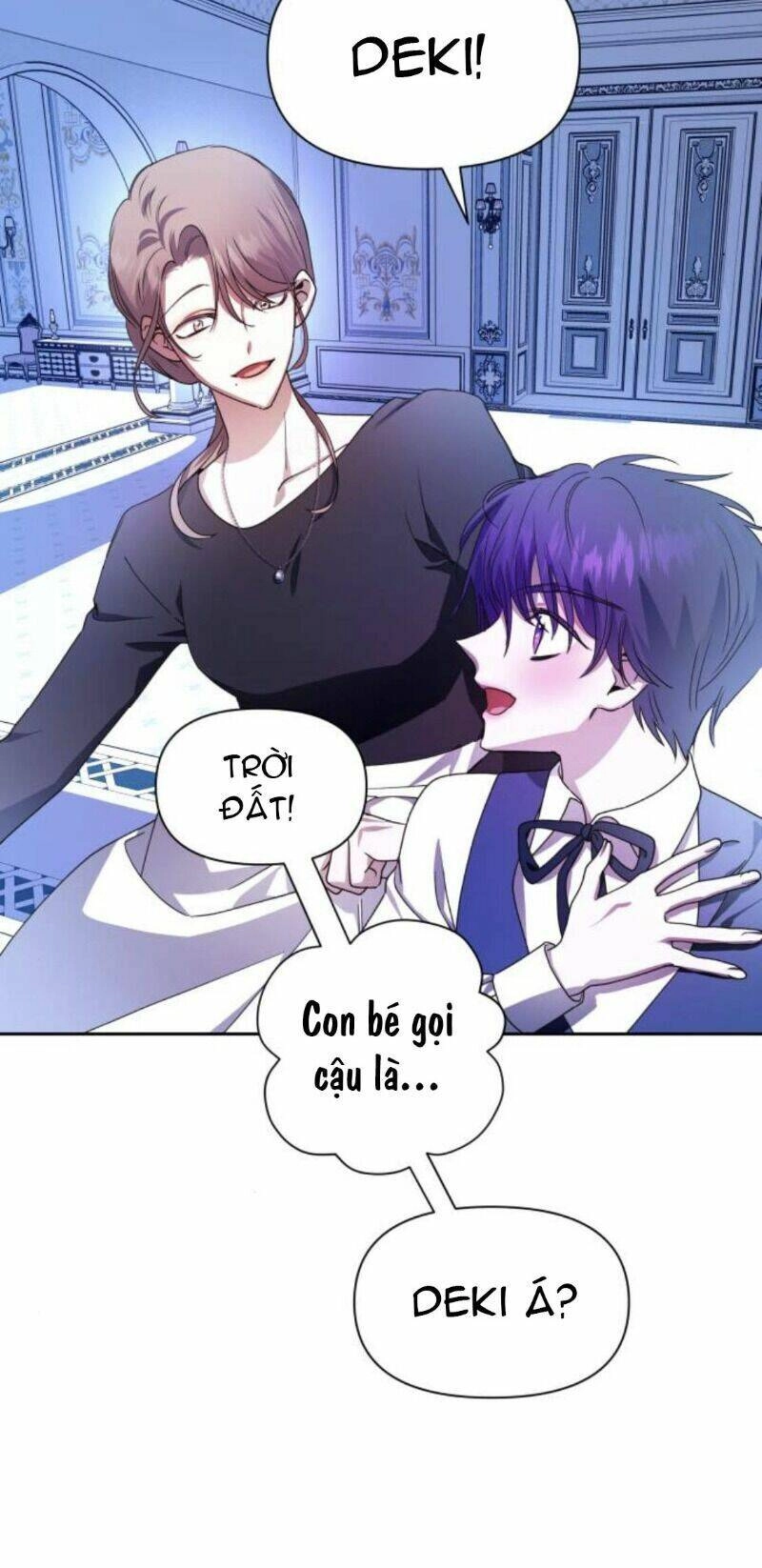 Tôi Muốn Trở Thành Cô Ấy Chỉ Một Ngày Chapter 78 - 20