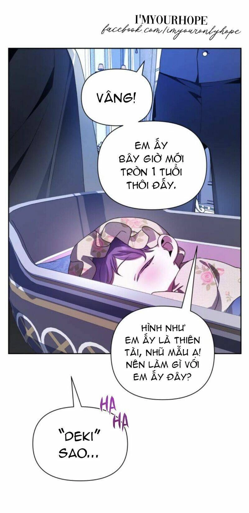 Tôi Muốn Trở Thành Cô Ấy Chỉ Một Ngày Chapter 78 - 21