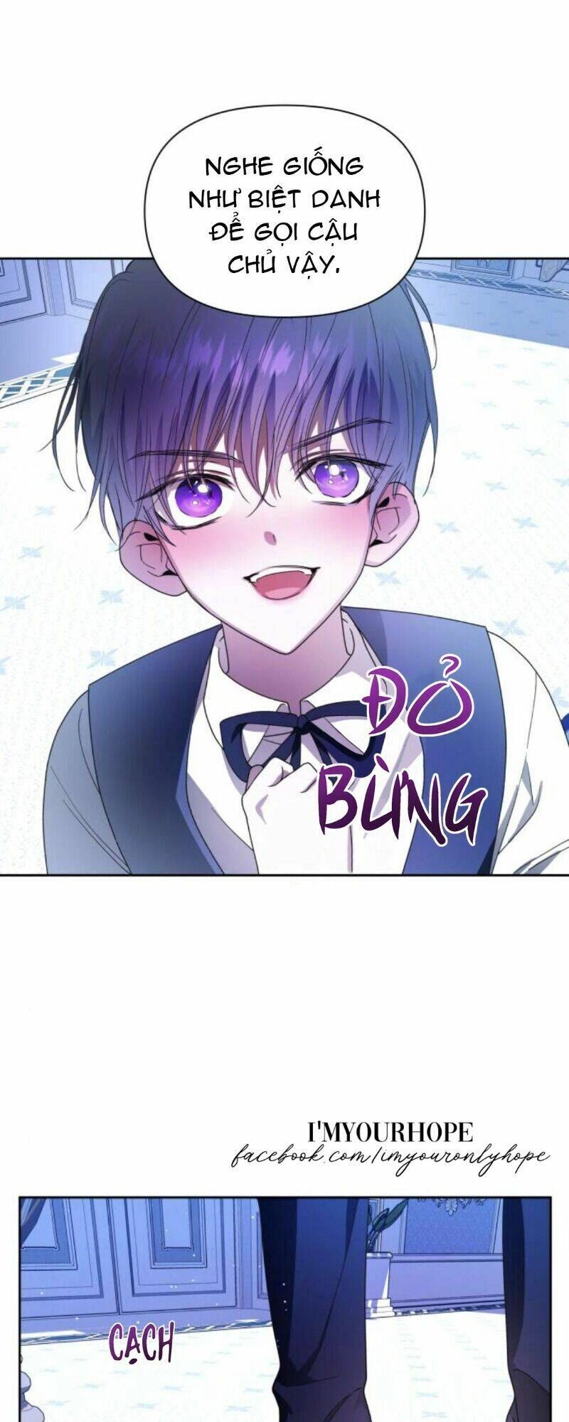 Tôi Muốn Trở Thành Cô Ấy Chỉ Một Ngày Chapter 78 - 22