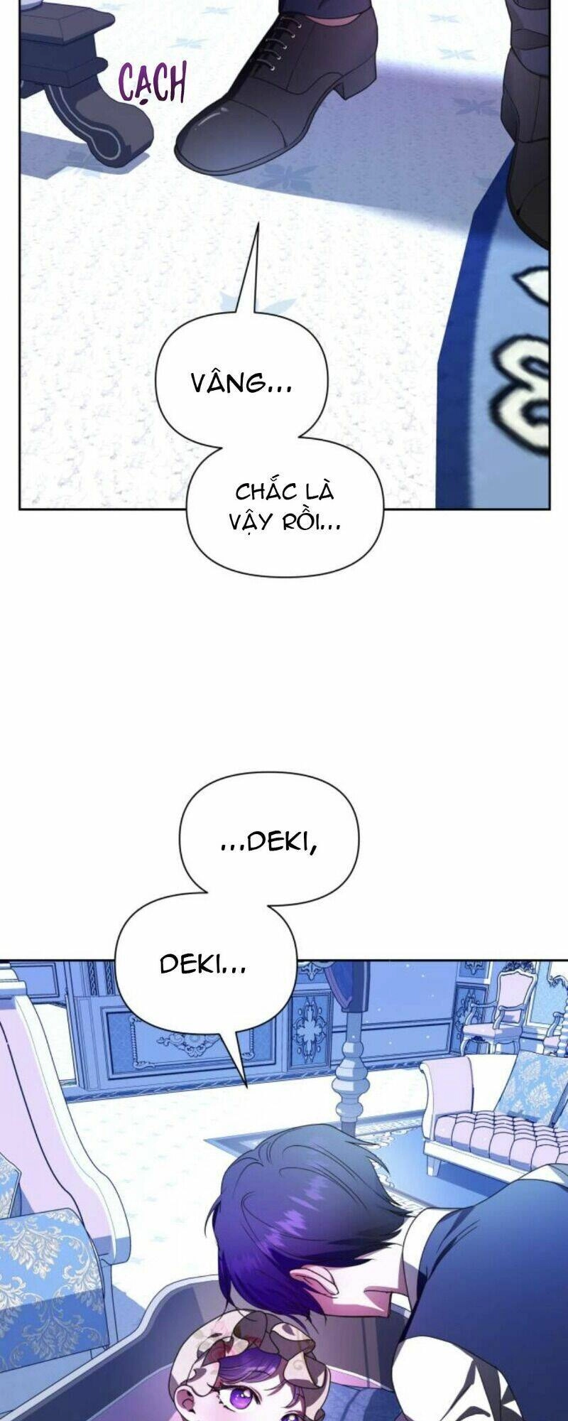 Tôi Muốn Trở Thành Cô Ấy Chỉ Một Ngày Chapter 78 - 23